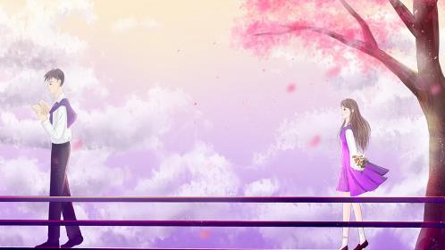 恋爱冷淡期最合适的处理方法,如何处理感情中的冷淡期