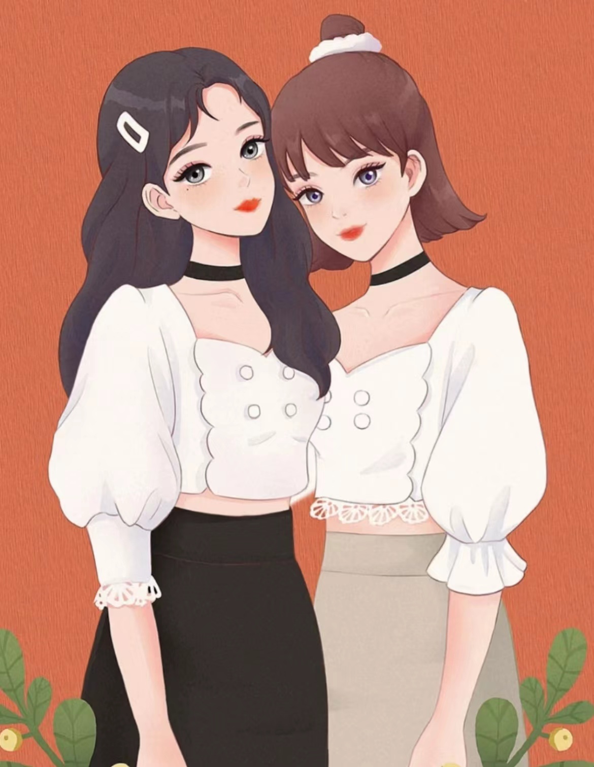 时光不老友谊不散图片,表达友谊最好的图片