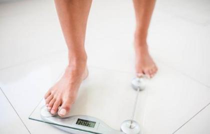 50岁正常体重表，50岁以后的正常体重指数