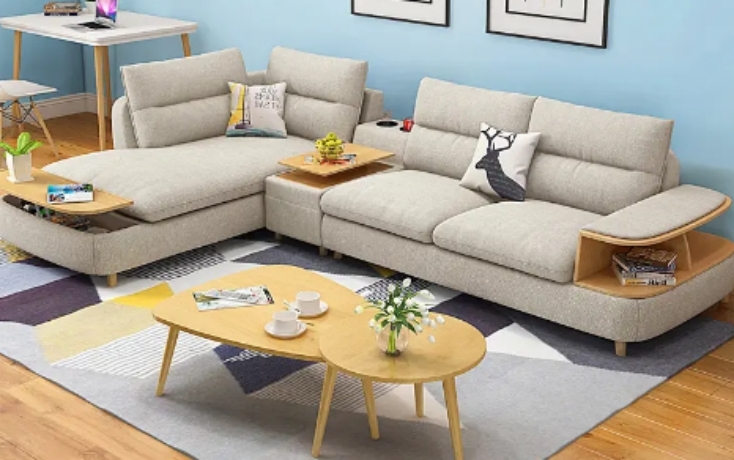 布艺沙发脏了小妙招，沙发为什么越擦越脏