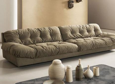 布艺沙发脏了小妙招，沙发为什么越擦越脏