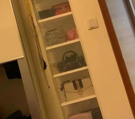 家里的包包怎么收纳，衣柜包包太多怎么收纳