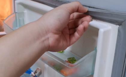 冰箱老是结冰怎么办,如何让冰箱不结冰
