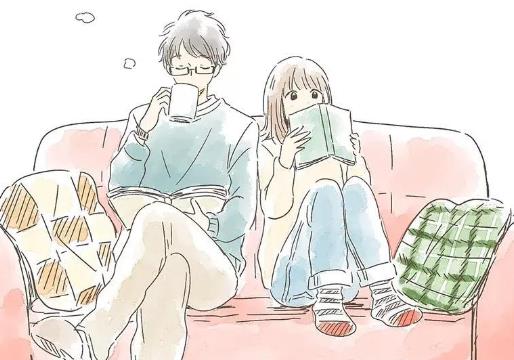 什么东西夫妻可以共用,夫妻不能共用的物品