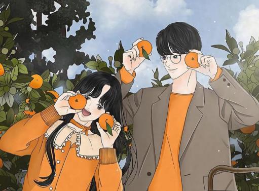 一般情侣交往进度,情侣交往多久可以公开