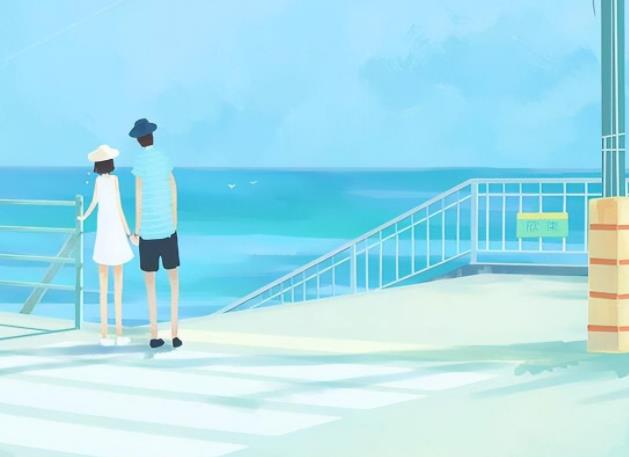 接吻时为什么想要推开对方，为什么接吻的时候总想要推开对方