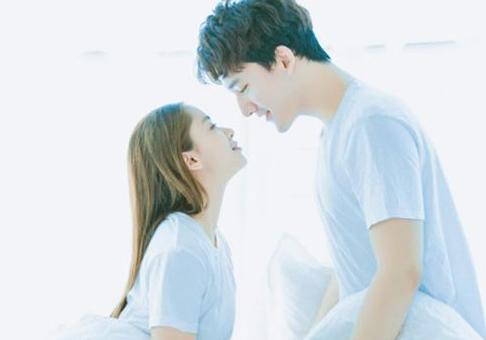 哪些情侣一看就能在一起很久很久，在一起不结婚是真爱吗