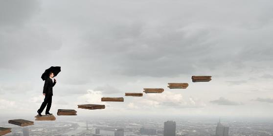 成大器者必经历四种磨练,四种磨练造就你成功