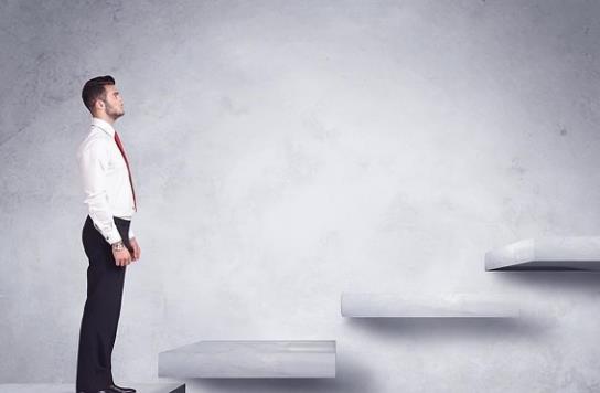 成大器者必经历四种磨练,四种磨练造就你成功