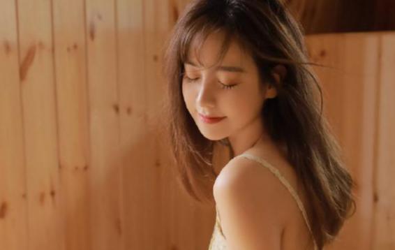 男人看你时眼睛发亮为什么,一个男人看你时眼睛发亮说明什么