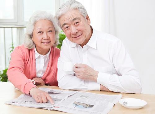 老年夫妻相处重视4个原则，中老年夫妻相处需要注意这3点