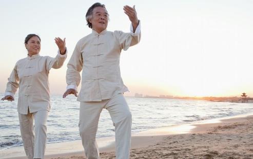 老年夫妻相处重视4个原则，中老年夫妻相处需要注意这3点