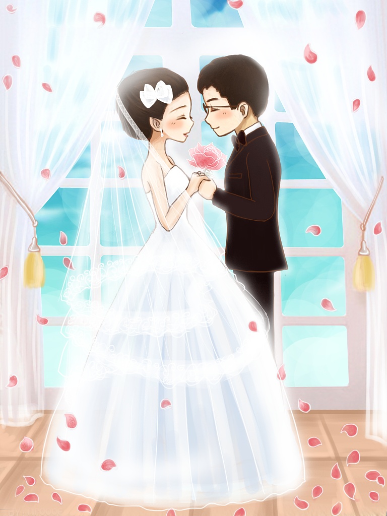 从哪几方面判断未来女婿,怎么快速了解未来女婿