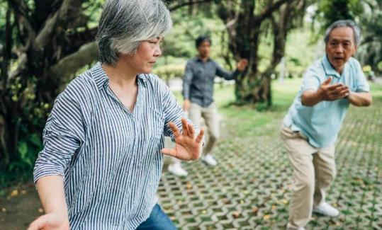 上了年纪能依靠的人有哪些,一辈子最能靠得住的3个人