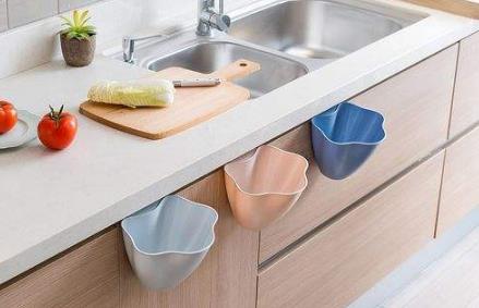 去除厨房臭味最快最好的方法,清理厨房异味的小妙招