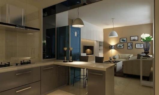 去除厨房臭味最快最好的方法,清理厨房异味的小妙招