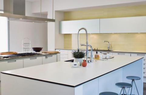 去除厨房臭味最快最好的方法,清理厨房异味的小妙招