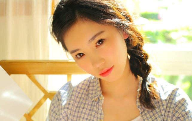 女生说第一感觉是什么,女生的第一感觉都很对吗