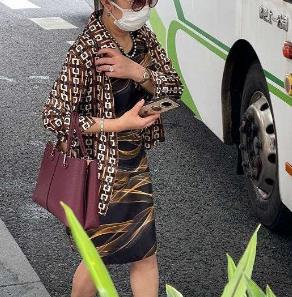 女人最有福气的打扮,女人最有福气的打扮是什么样