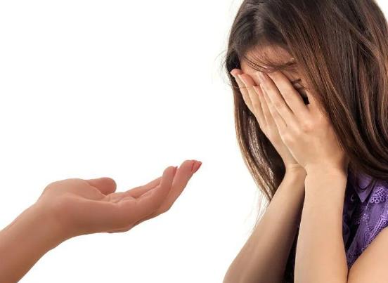 关系说断就断的人是边缘型人格吗，边缘型人格的人是不是社恐