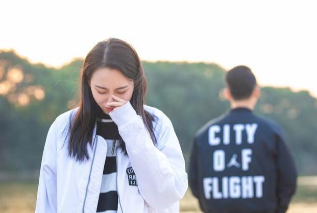 女人在感情中越来越清醒意味着什么
