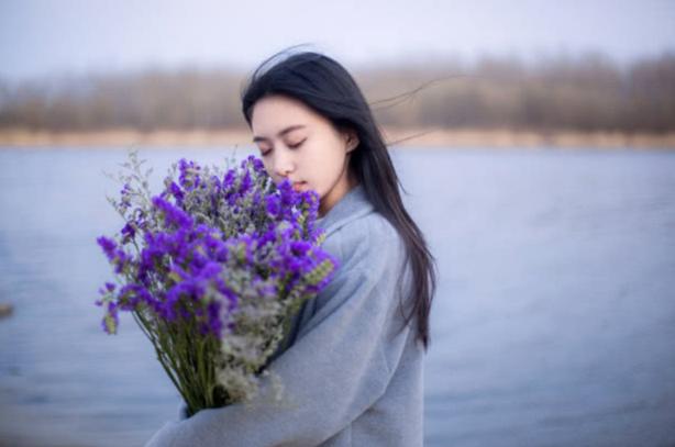 女人在感情中越来越清醒意味着什么