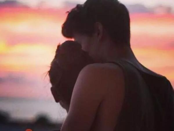 为什么不建议男女在低谷期谈恋爱