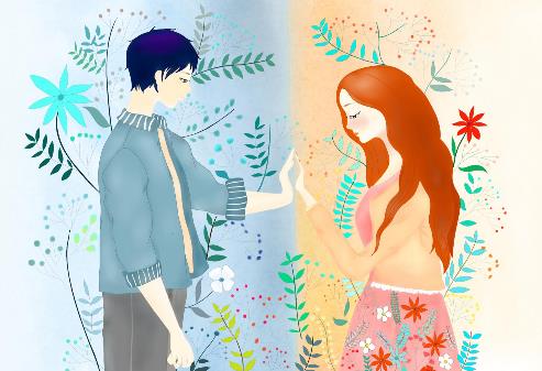 男人会轻易教女人为人处事吗，男人想培养女人的心态是怎么样的