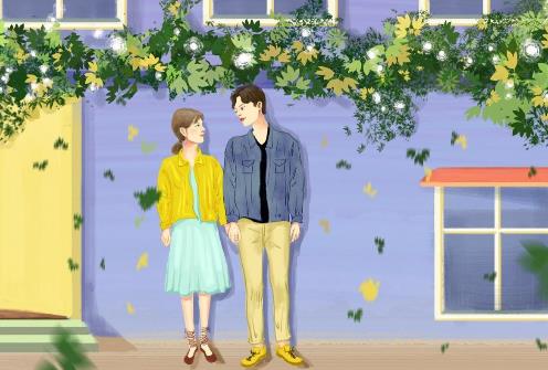 肢体动作看出暧昧期，什么肢体动作算暧昧