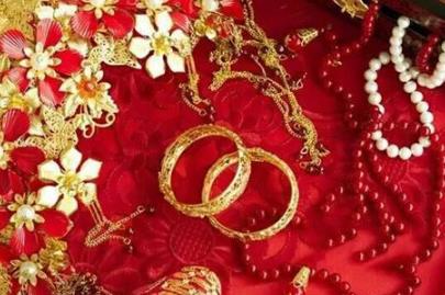 结婚三金是什么,彩礼中的三金具体是指什么