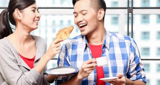 搭伙吃亏的是谁，夫妻搭伙过日子吃亏的是谁