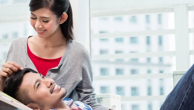 搭伙吃亏的是谁，夫妻搭伙过日子吃亏的是谁