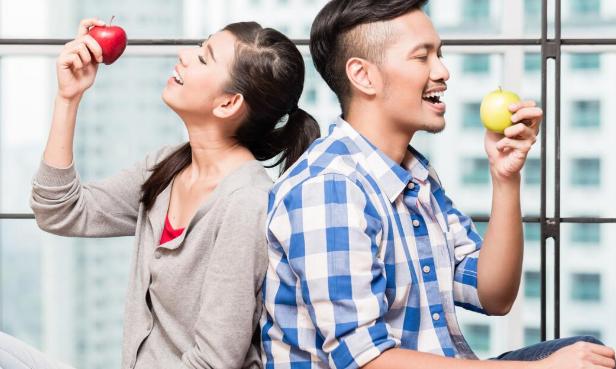 搭伙吃亏的是谁，夫妻搭伙过日子吃亏的是谁