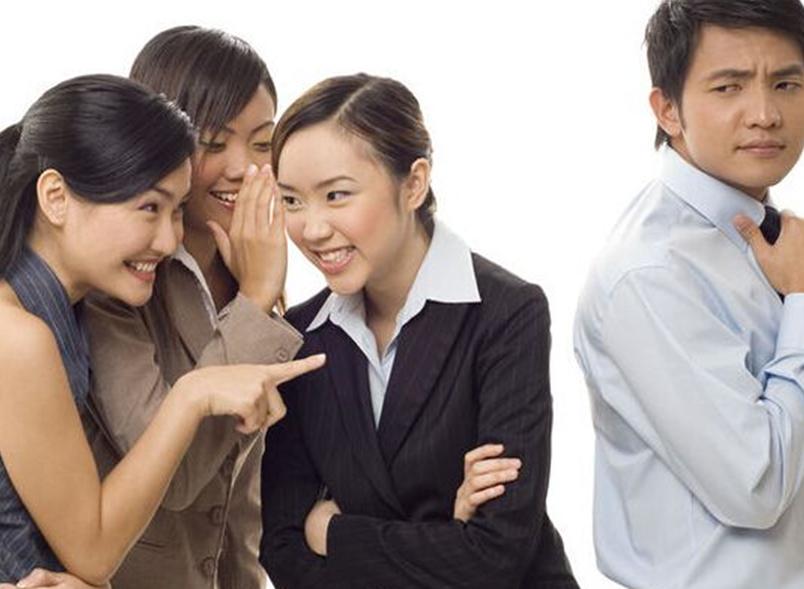 为什么说越嫉妒你的人越容易模仿你