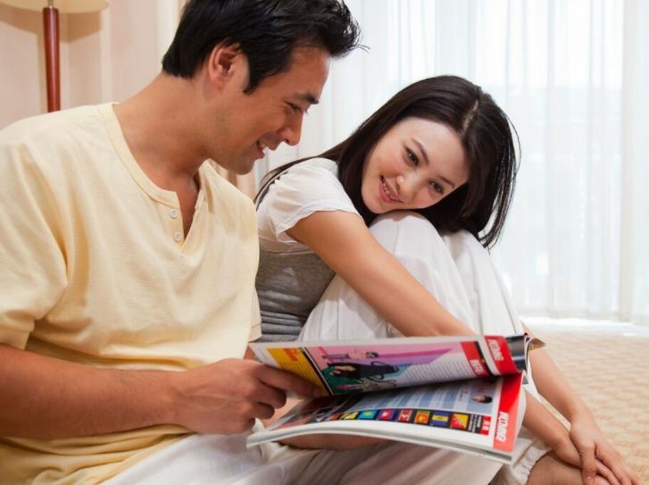 老婆不愿意回家如何用语言和行动挽回