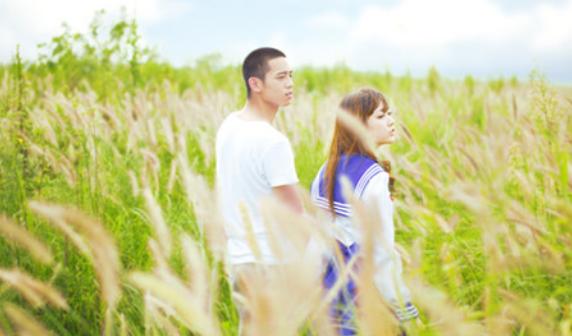 怎么让女朋友变成老婆，想结婚怎么和女朋友提