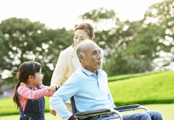 再婚找老伴最好的方式,老人二婚找老伴的最好方式