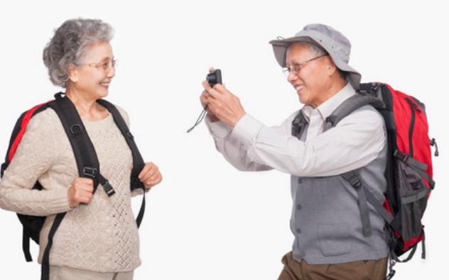 再婚找老伴最好的方式,老人二婚找老伴的最好方式