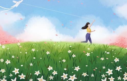 男人遇到心动的女人会有什么反应