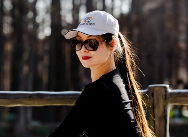 小脸适合戴什么墨镜，戴墨镜为什么颜值上涨