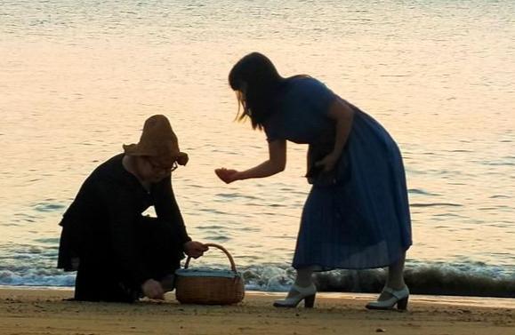 54年马女晚年伴侣如何,如何选择适合的终身伴侣