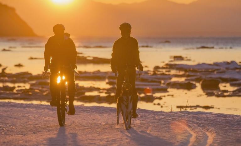 54年马女晚年伴侣如何,如何选择适合的终身伴侣