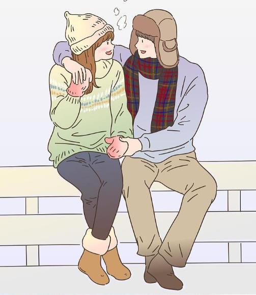 男生在抱女生的时候都在想什么,男生抱着女生后想什么