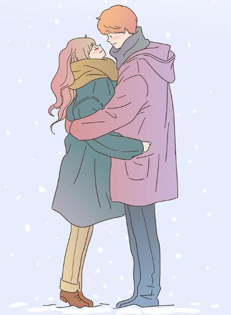 男生在抱女生的时候都在想什么,男生抱着女生后想什么