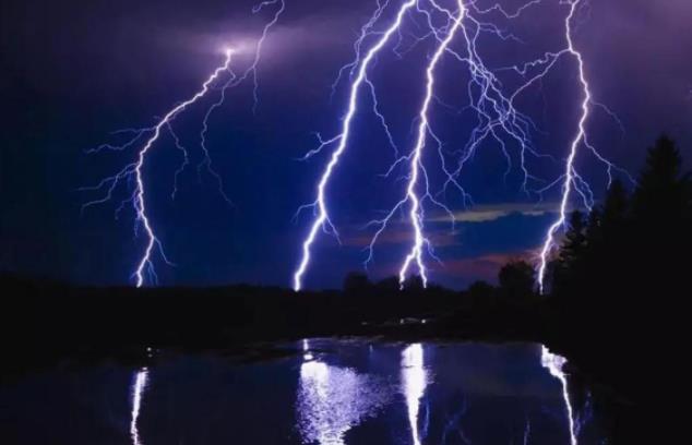 哪种人容易遭雷劈，防止雷击的最好办法