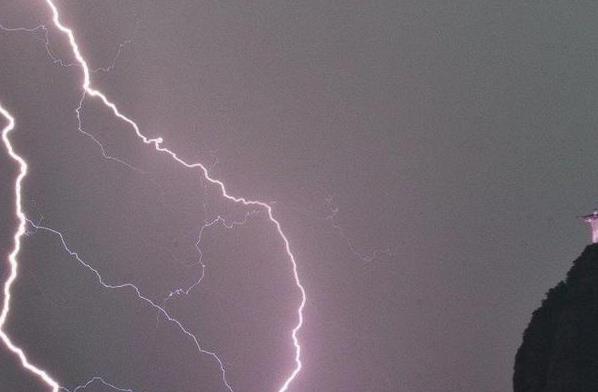 哪种人容易遭雷劈，防止雷击的最好办法