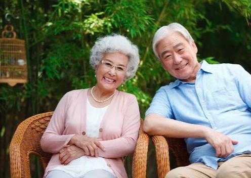 女人60岁后对异性还有感觉吗,女人70岁后对异性还有感觉吗