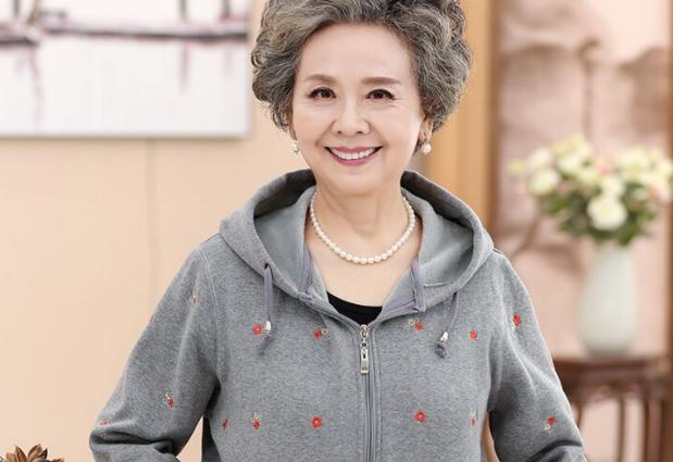 女人60岁后对异性还有感觉吗,女人70岁后对异性还有感觉吗