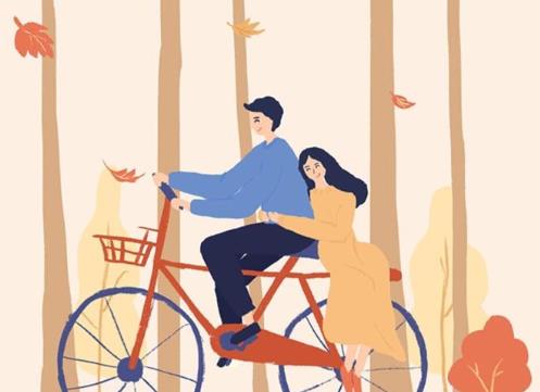 两性之间最舒适的状态是什么