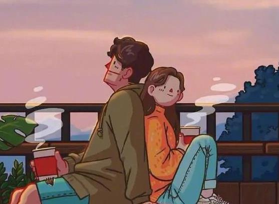 两性之间最舒适的状态是什么